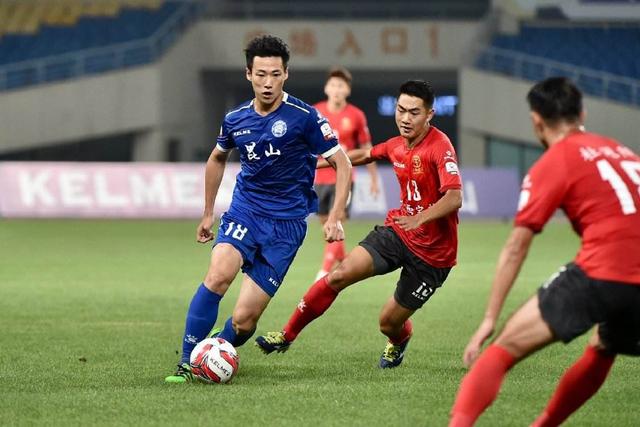 官宣：疆粤交易正式达成 周琦赵睿完成CBA注册